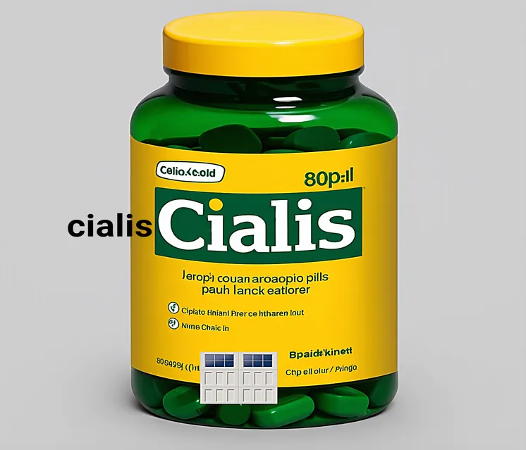 Cialis 1